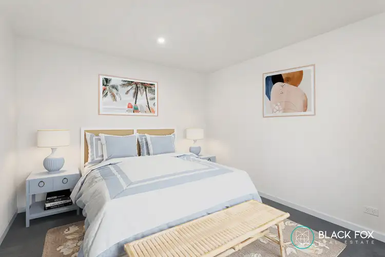 Sixth view of Homely apartment listing, Level 1/4/212 Nepean Highway, Seaford VIC 3198