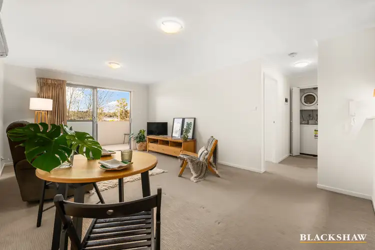 Third view of Homely unit listing, 23/21 Wiseman Street, Macquarie ACT 2614