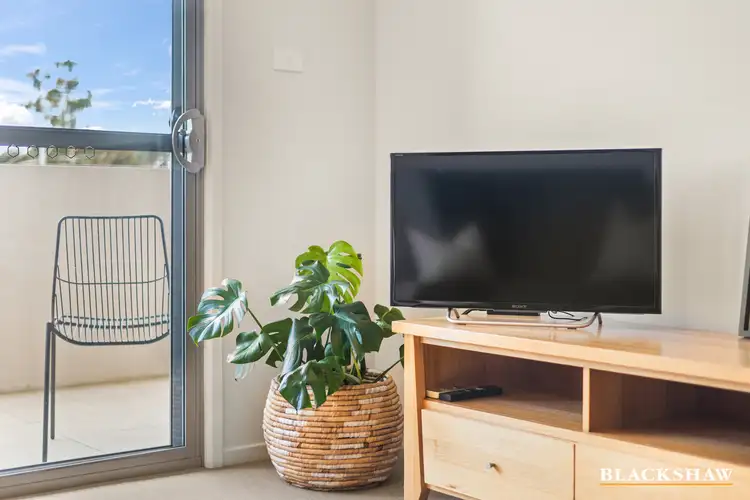 Fourth view of Homely unit listing, 23/21 Wiseman Street, Macquarie ACT 2614