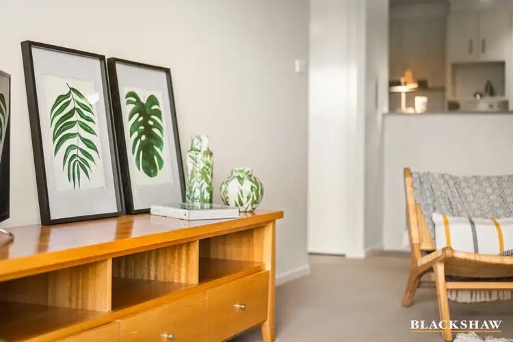 Fifth view of Homely unit listing, 23/21 Wiseman Street, Macquarie ACT 2614