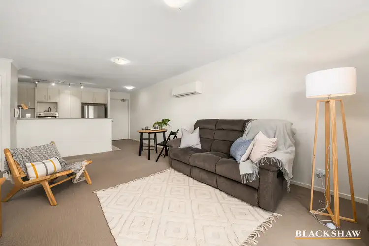 Sixth view of Homely unit listing, 23/21 Wiseman Street, Macquarie ACT 2614