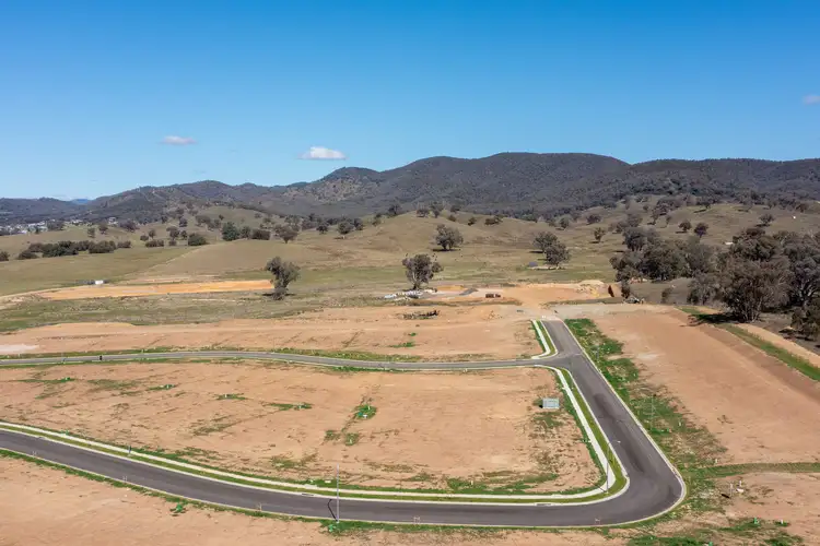 Sixth view of Homely land listing, 19 Davis Crescent, Mudgee NSW 2850