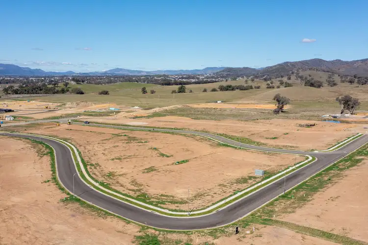 Seventh view of Homely land listing, 19 Davis Crescent, Mudgee NSW 2850