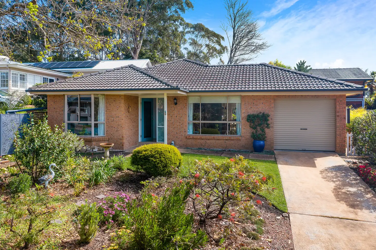 Main view of Homely house listing, 5 Joseph Place, Kincumber NSW 2251
