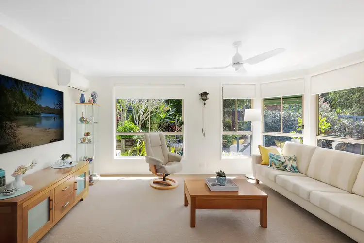 Third view of Homely house listing, 5 Joseph Place, Kincumber NSW 2251