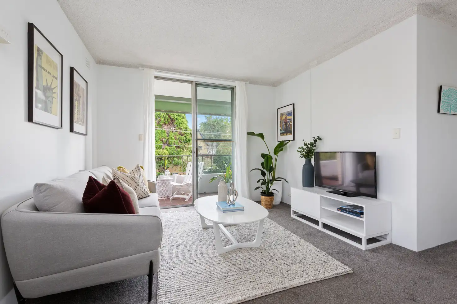 Main view of Homely apartment listing, 3/37 Lismore Avenue, Dee Why NSW 2099