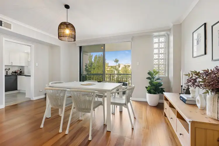 Main view of Homely apartment listing, 13/3 Rosebery Place, Balmain NSW 2041