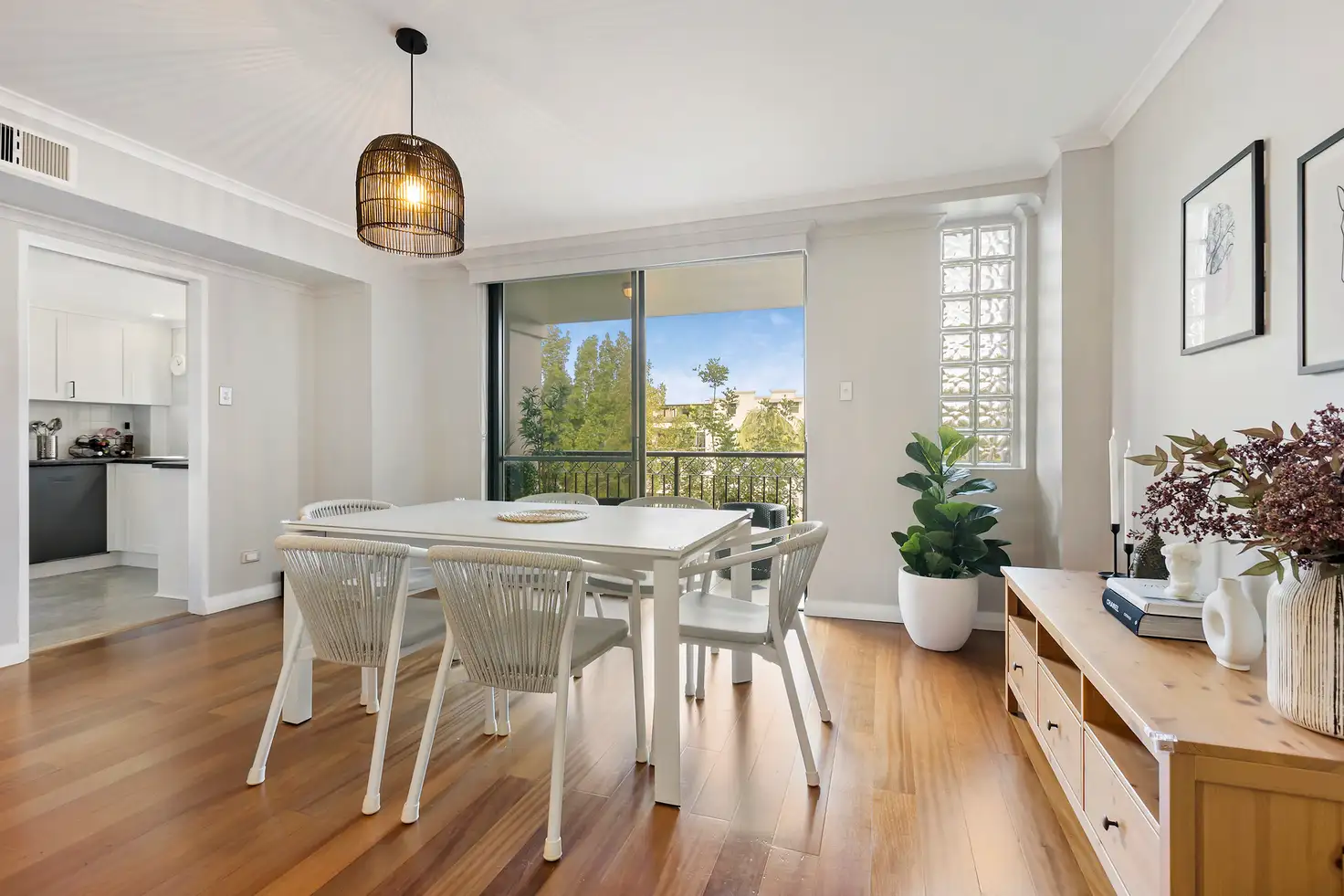 Main view of Homely apartment listing, 13/3 Rosebery Place, Balmain NSW 2041
