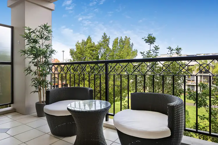 Second view of Homely apartment listing, 13/3 Rosebery Place, Balmain NSW 2041
