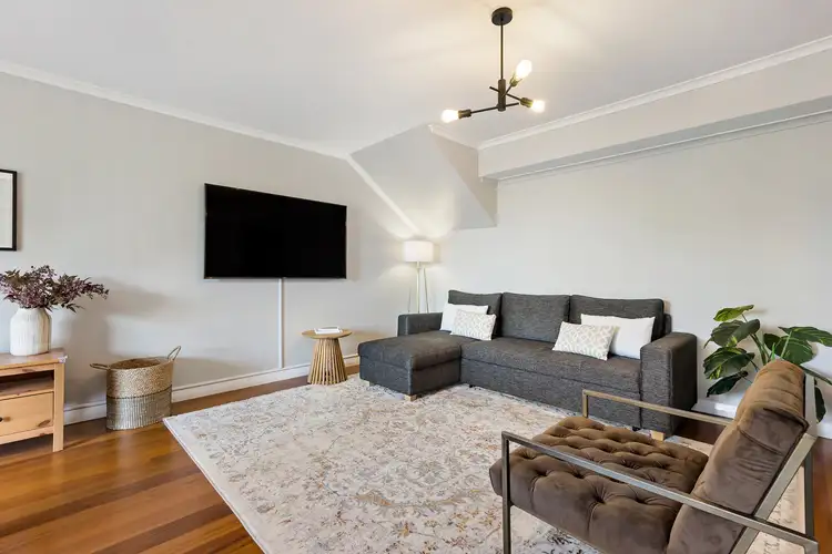 Third view of Homely apartment listing, 13/3 Rosebery Place, Balmain NSW 2041