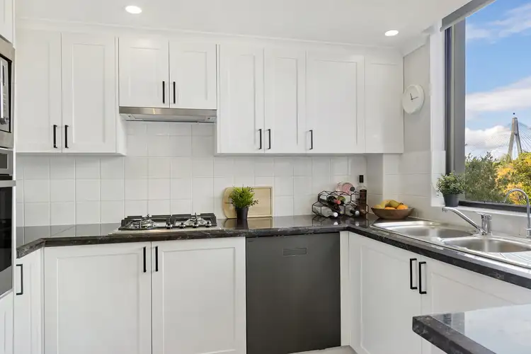 Fourth view of Homely apartment listing, 13/3 Rosebery Place, Balmain NSW 2041