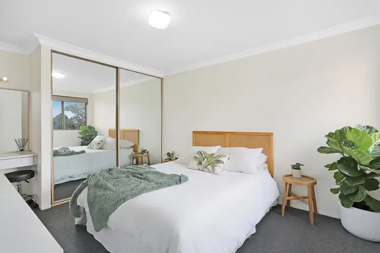 Fourth view of Homely unit listing, 44/1 Ramu Close, Sylvania Waters NSW 2224