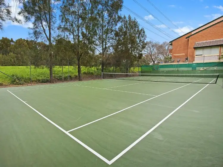 Fifth view of Homely unit listing, 44/1 Ramu Close, Sylvania Waters NSW 2224