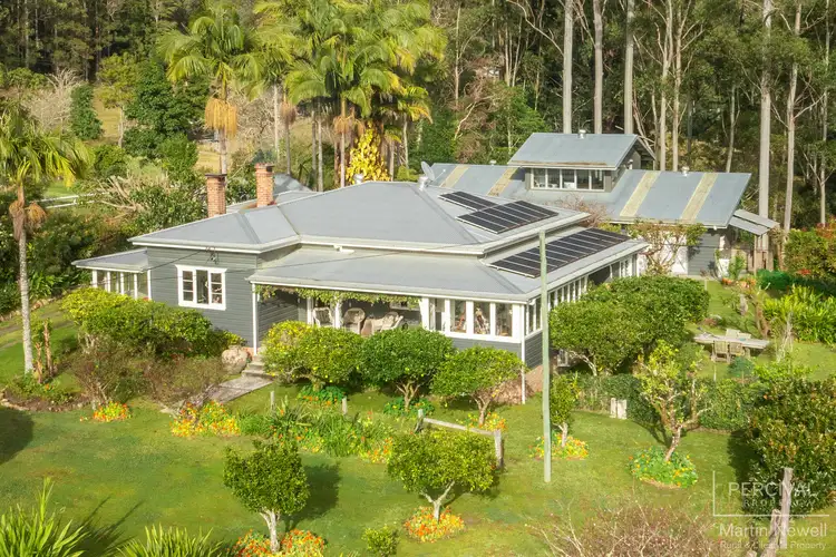 Main view of Homely house listing, 240 Waitui Road, Waitui NSW 2443
