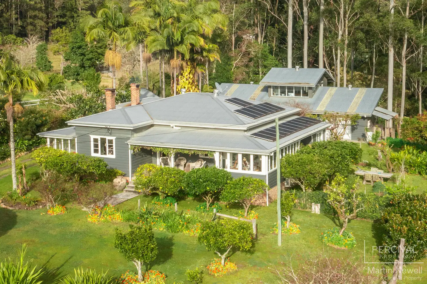 Main view of Homely house listing, 240 Waitui Road, Waitui NSW 2443