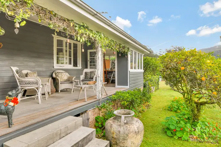 Second view of Homely house listing, 240 Waitui Road, Waitui NSW 2443