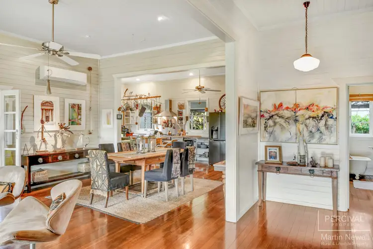 Fifth view of Homely house listing, 240 Waitui Road, Waitui NSW 2443