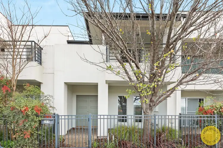 Main view of Homely townhouse listing, 399 Coventry Road, Munno Para SA 5115