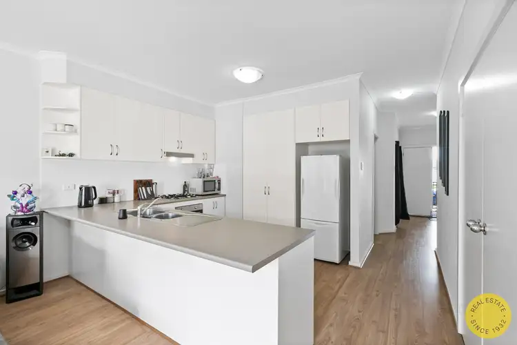 Second view of Homely townhouse listing, 399 Coventry Road, Munno Para SA 5115