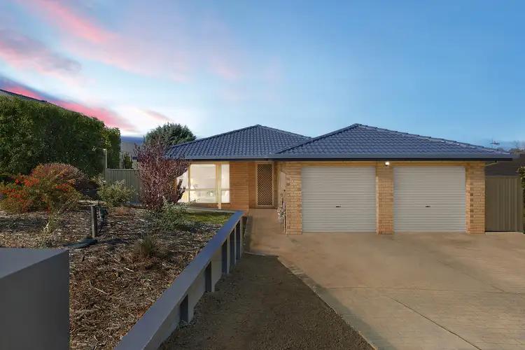 Main view of Homely house listing, 8 Alli Place, Ngunnawal ACT 2913
