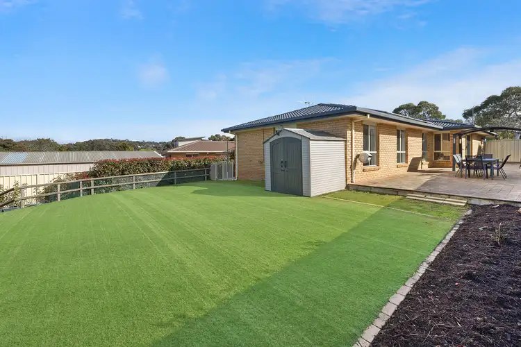 Second view of Homely house listing, 8 Alli Place, Ngunnawal ACT 2913