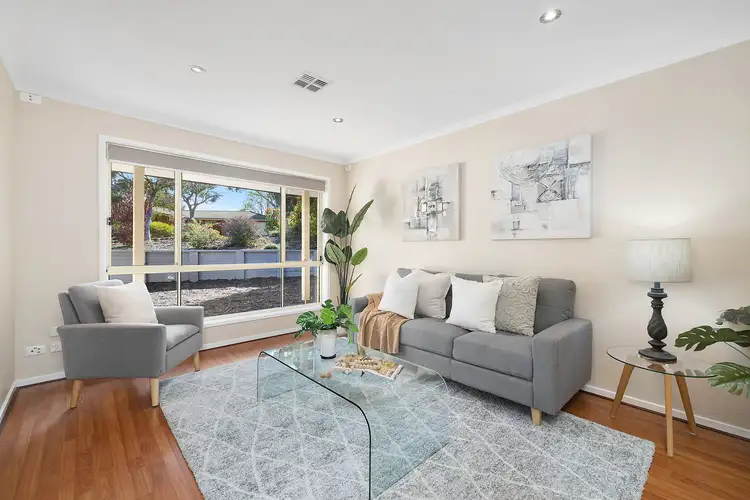 Fourth view of Homely house listing, 8 Alli Place, Ngunnawal ACT 2913