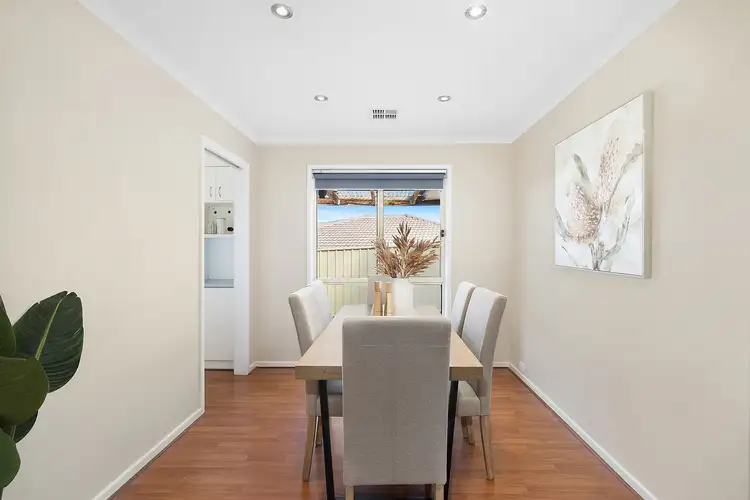 Fifth view of Homely house listing, 8 Alli Place, Ngunnawal ACT 2913