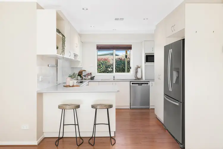 Sixth view of Homely house listing, 8 Alli Place, Ngunnawal ACT 2913