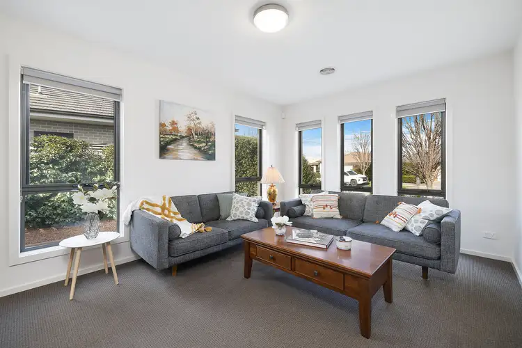 Second view of Homely house listing, 27 Syddall Street, Bonner ACT 2914