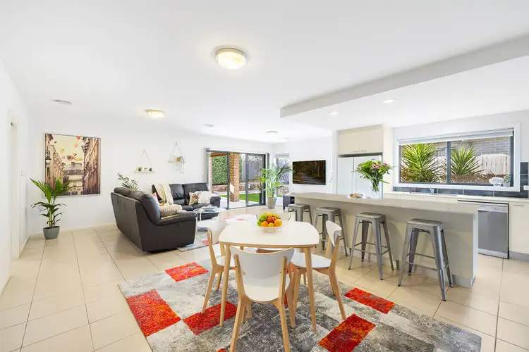 Third view of Homely house listing, 27 Syddall Street, Bonner ACT 2914