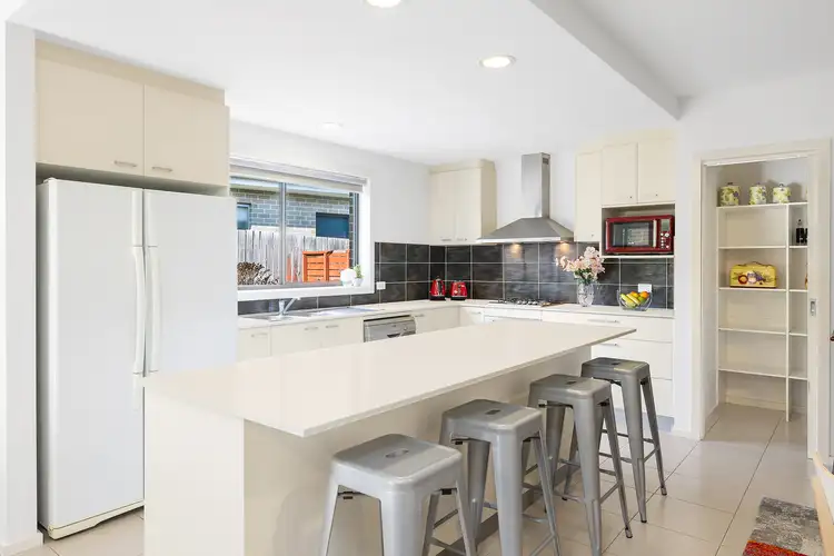 Fourth view of Homely house listing, 27 Syddall Street, Bonner ACT 2914