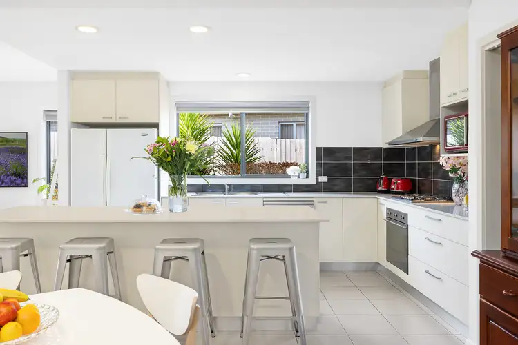 Fifth view of Homely house listing, 27 Syddall Street, Bonner ACT 2914