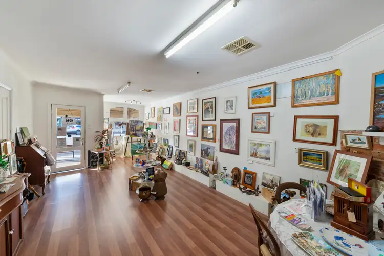 Fifth view of Homely house listing, 41-43 Deniliquin Street, Tocumwal NSW 2714