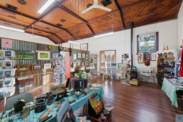 Sixth view of Homely house listing, 41-43 Deniliquin Street, Tocumwal NSW 2714