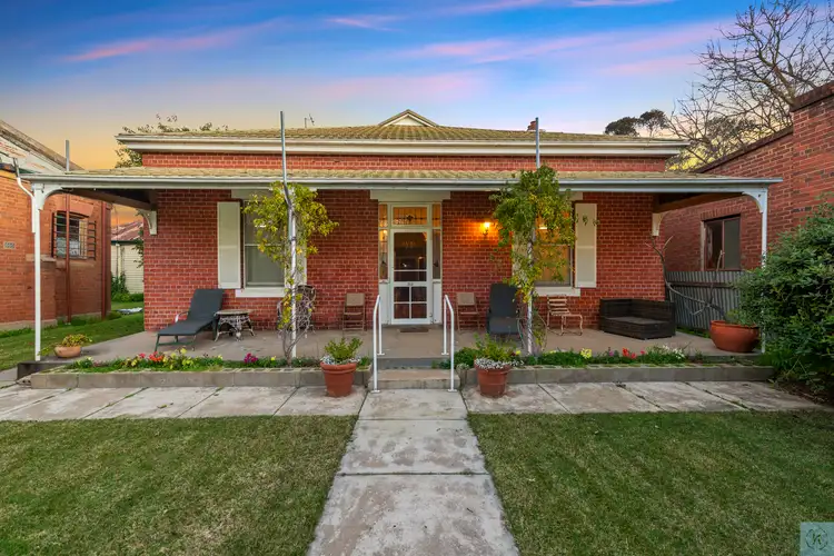 39 Deniliquin Street, Tocumwal NSW 2714