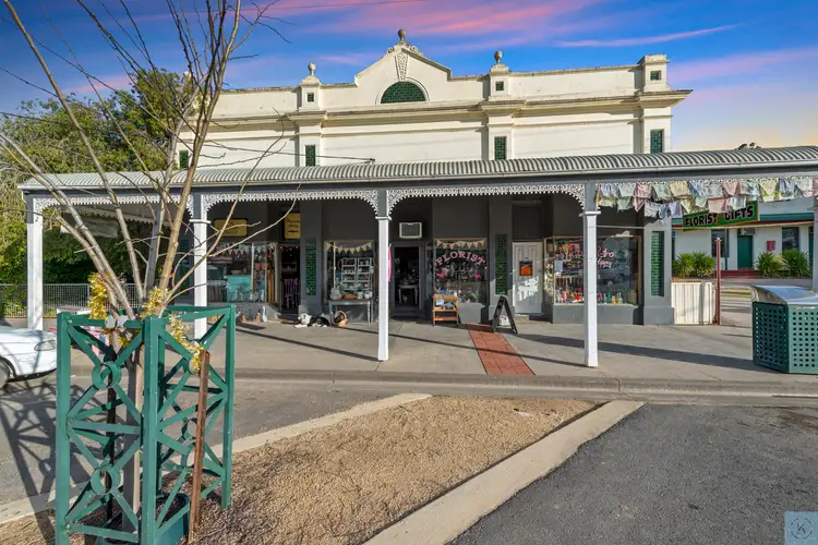 35-37 Deniliquin Street, Tocumwal NSW 2714