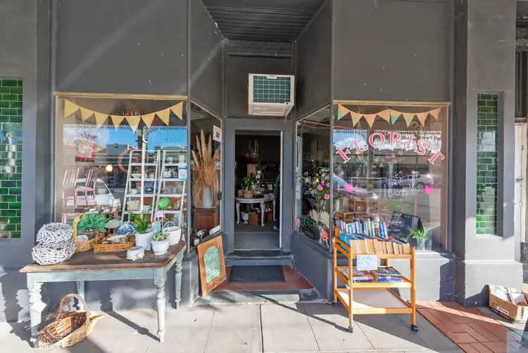 Third view of Homely house listing, 35-37 Deniliquin Street, Tocumwal NSW 2714