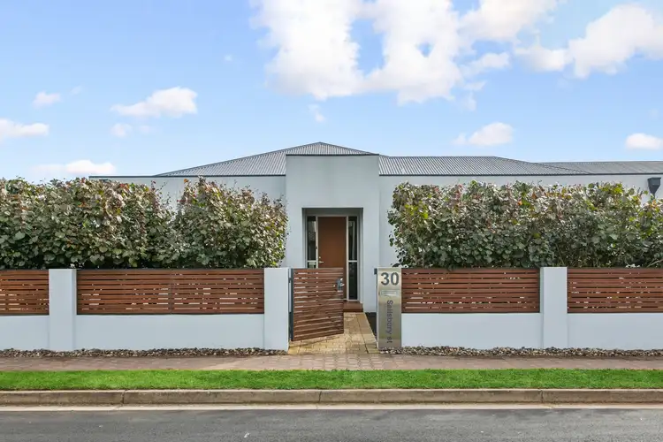 Second view of Homely house listing, 30 Salisbury Street, Somerton Park SA 5044