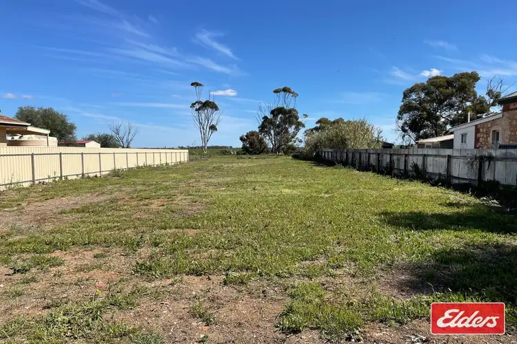 Main view of Homely land listing, 8 Cameron Terrace, Mallala SA 5502