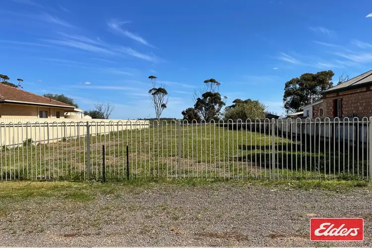 Third view of Homely land listing, 8 Cameron Terrace, Mallala SA 5502