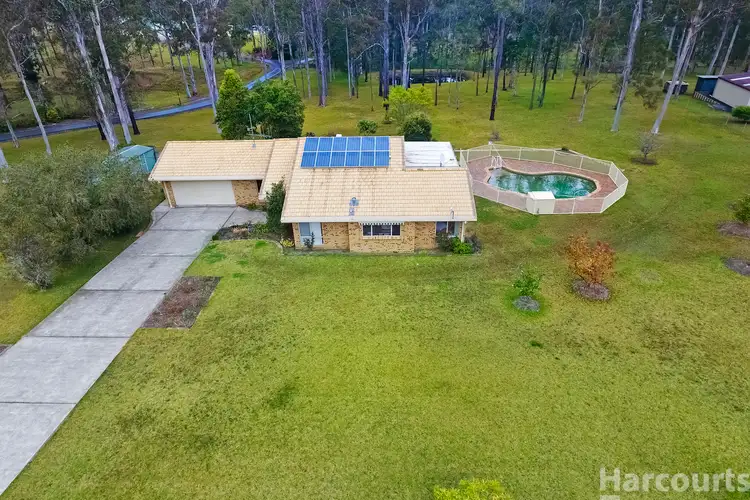 Second view of Homely house listing, 79 Muscio Road, Sancrox NSW 2446