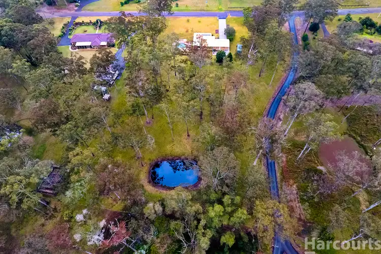 Third view of Homely house listing, 79 Muscio Road, Sancrox NSW 2446