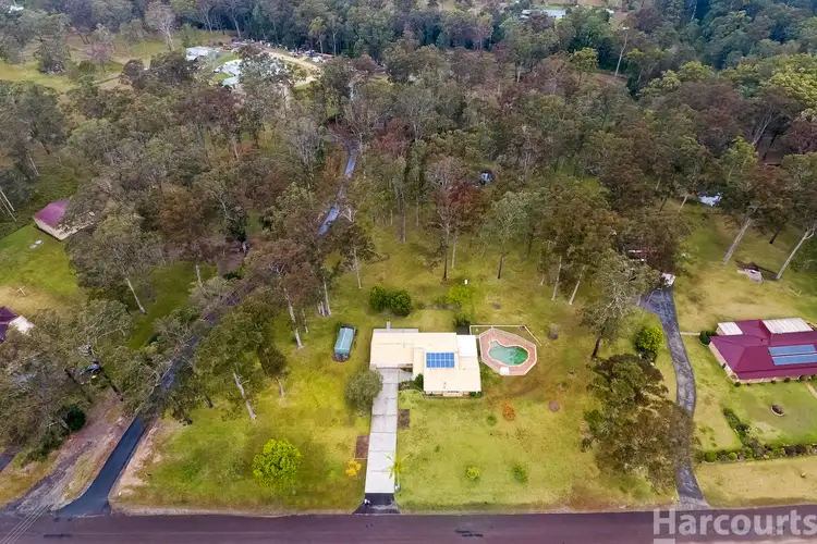 Fourth view of Homely house listing, 79 Muscio Road, Sancrox NSW 2446