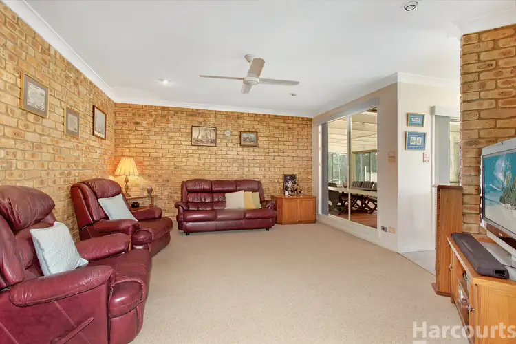 Fifth view of Homely house listing, 79 Muscio Road, Sancrox NSW 2446