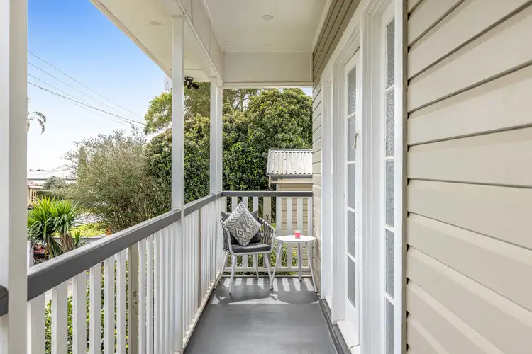 Second view of Homely house listing, 16 Llewellyn Street, Centenary Heights QLD 4350