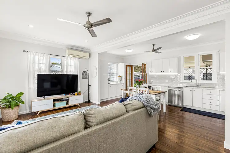 Third view of Homely house listing, 16 Llewellyn Street, Centenary Heights QLD 4350