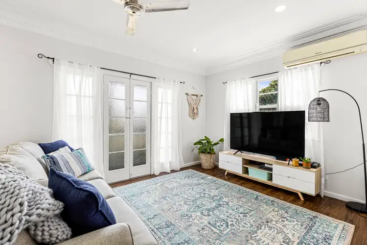 Fourth view of Homely house listing, 16 Llewellyn Street, Centenary Heights QLD 4350