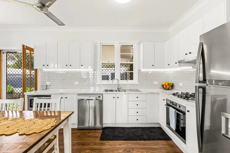 Sixth view of Homely house listing, 16 Llewellyn Street, Centenary Heights QLD 4350