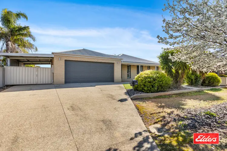 Main view of Homely house listing, 22 Zorro Drive, Yarrawonga VIC 3730