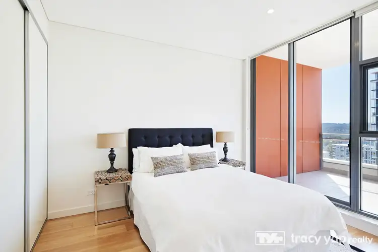 Sixth view of Homely apartment listing, 1905/1 Mooltan Avenue, Macquarie Park NSW 2113